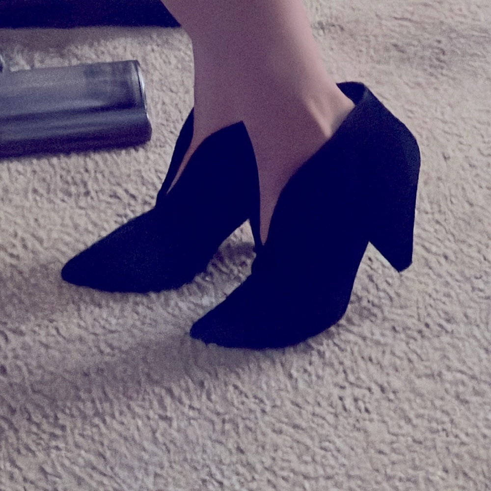 Vince Camuto shoes